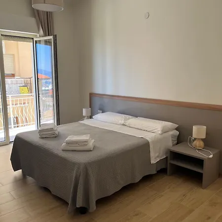 Da Nicoletta فندق مبيت وإفطار 3*