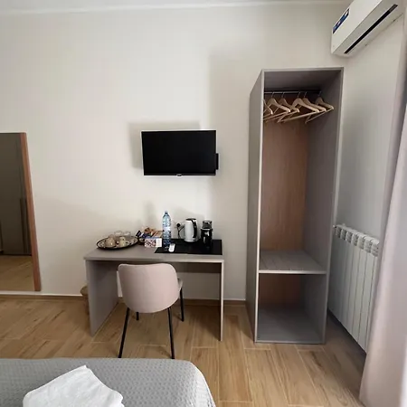 Da Nicoletta فندق مبيت وإفطار