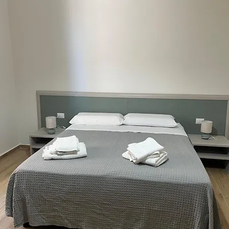 Da Nicoletta 3* فيبو فالينتيا مارينا