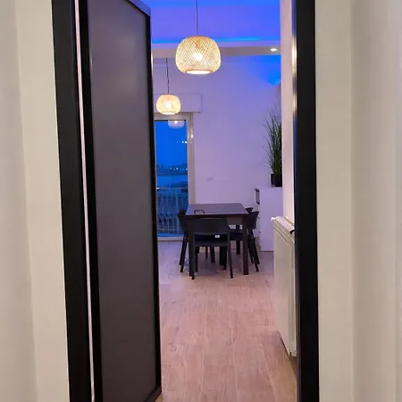 Da Nicoletta 3* فيبو فالينتيا مارينا